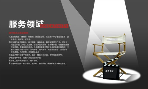 吳宇平與多媒體互動產品的創新之路